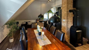 Héviz holiday House